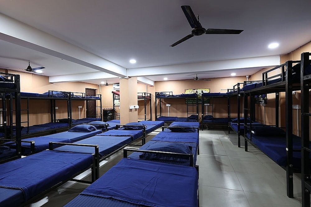 Shared Dormitory