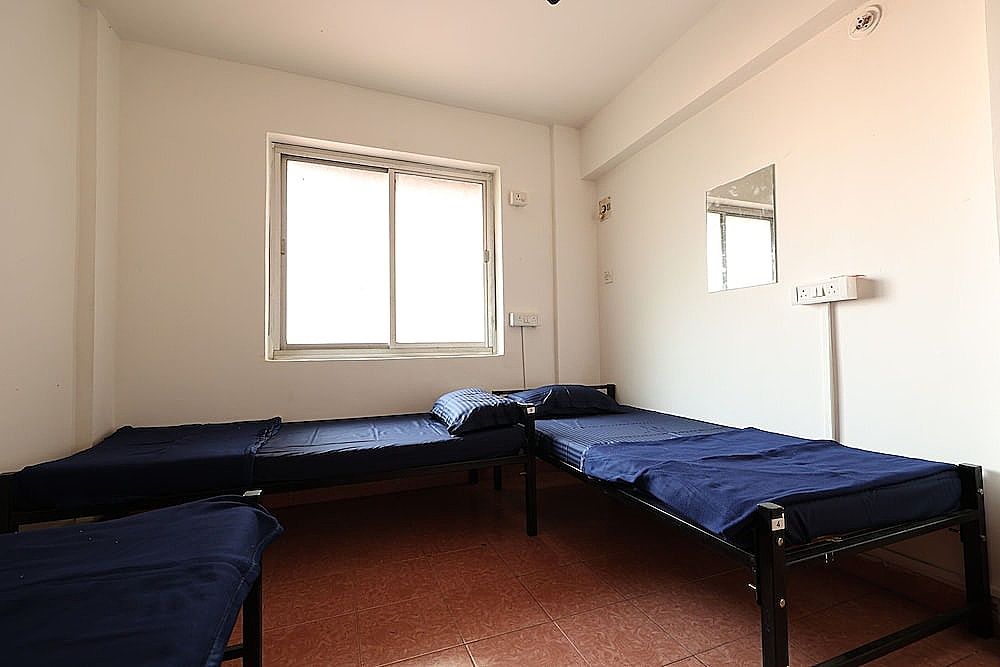 Shared Dormitory