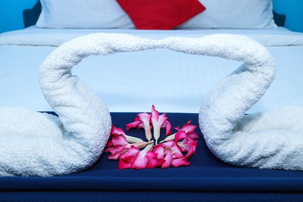 Dolphin Beach Guest House Deluxe Quadruple Room 5