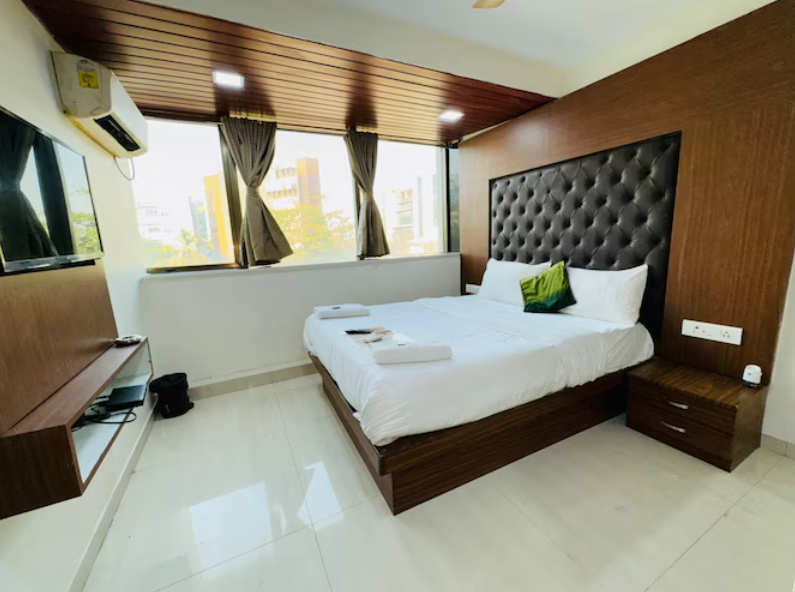 Hotel New Artus Inn Standard Room 5