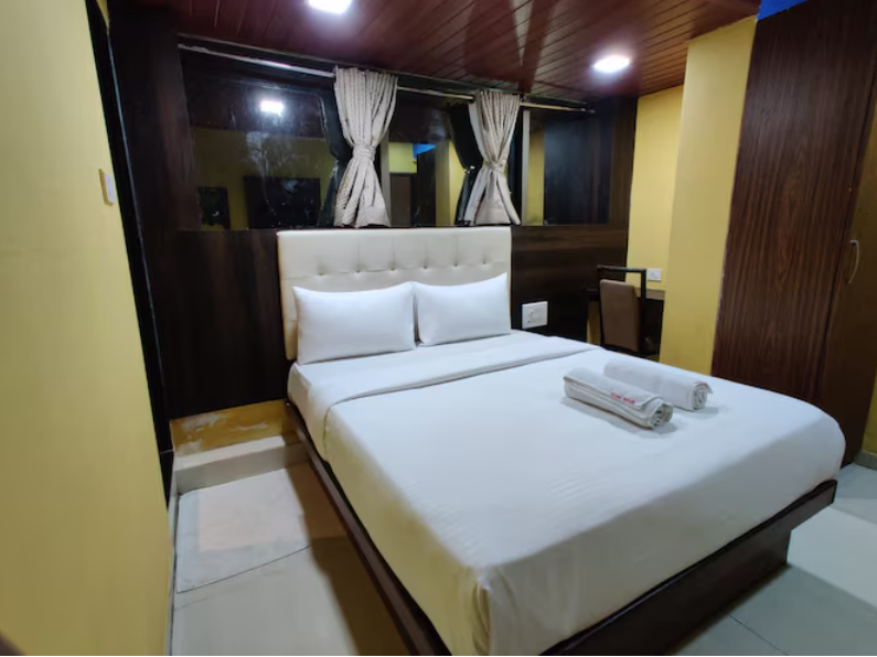 Hotel New Artus Inn Standard Room 2