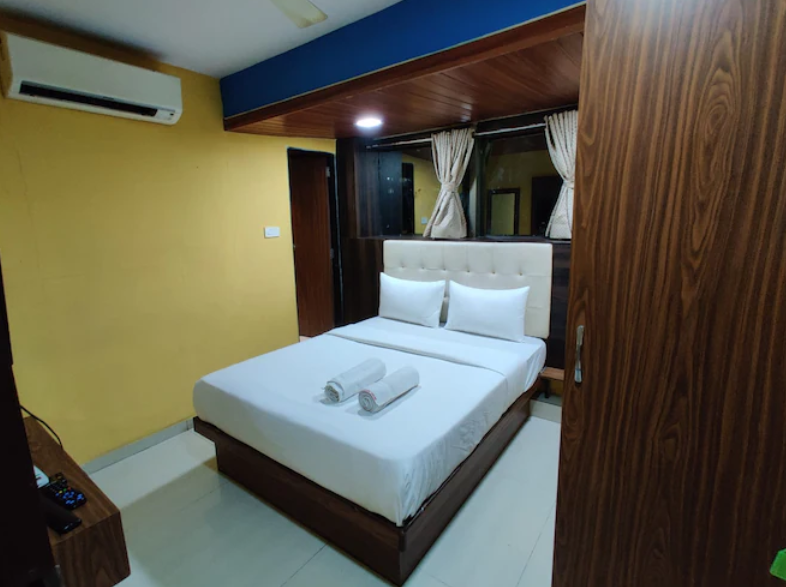 Hotel New Artus Inn Standard Room 3