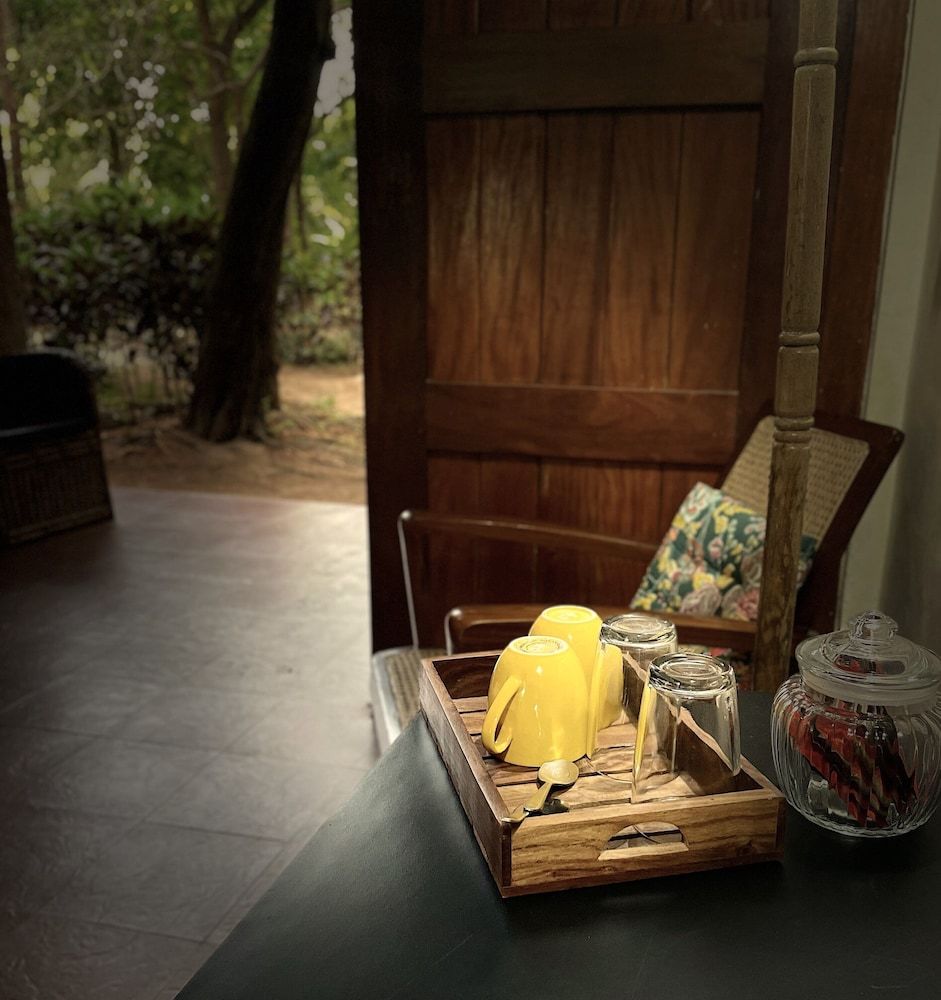 Dancing Dugong Superior Room 6