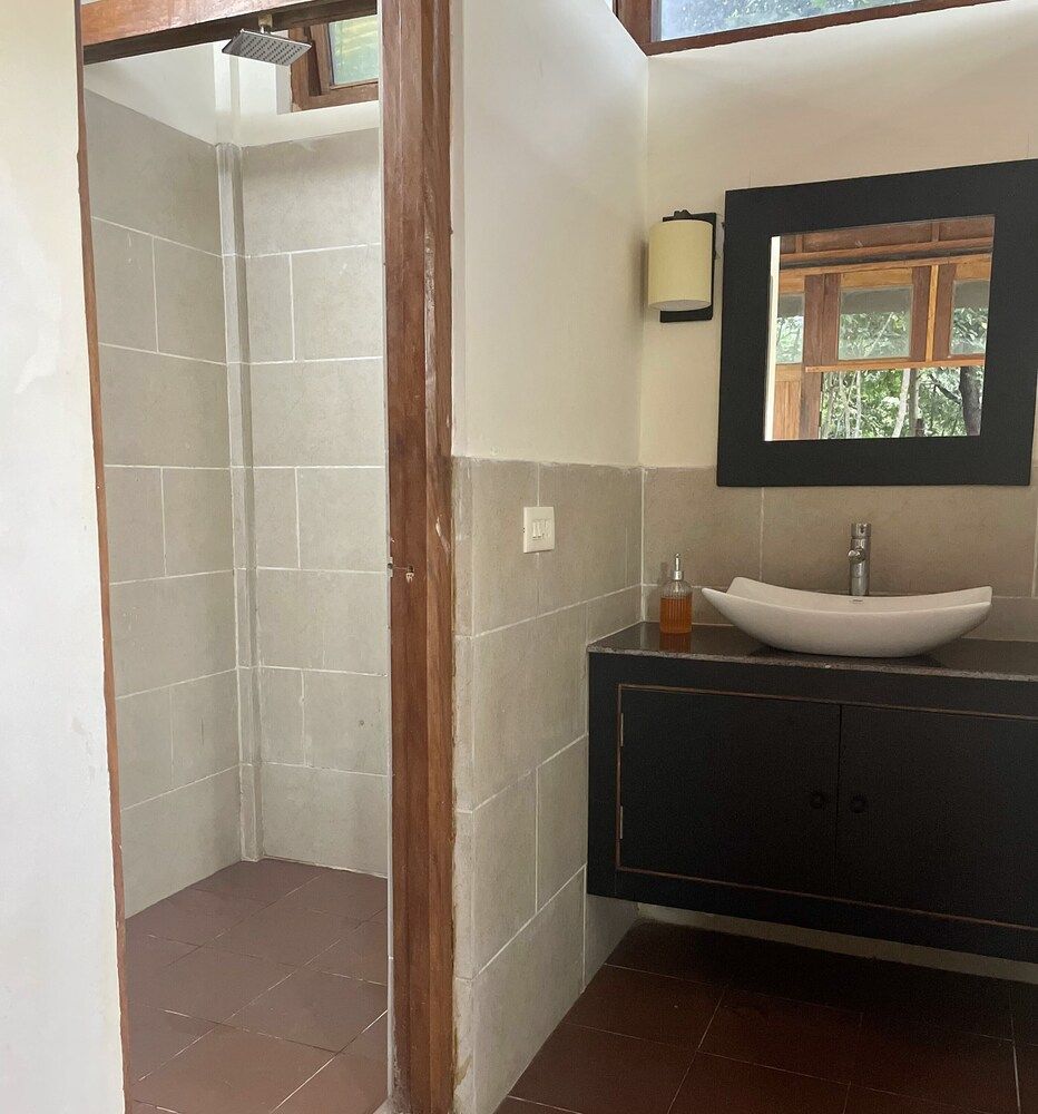 Dancing Dugong Superior Room 4