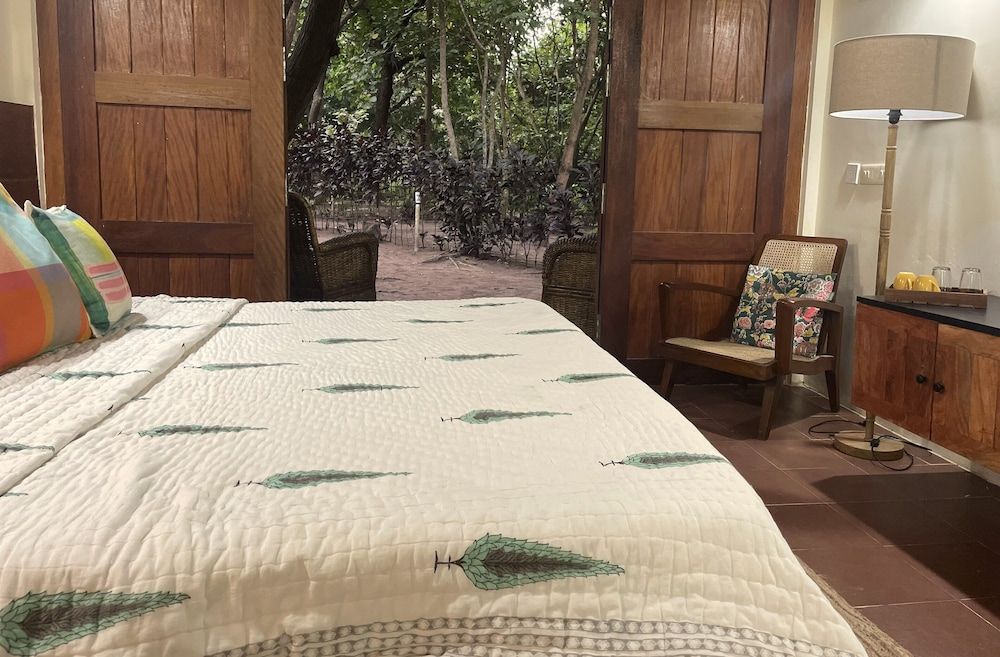 Dancing Dugong Superior Room 2