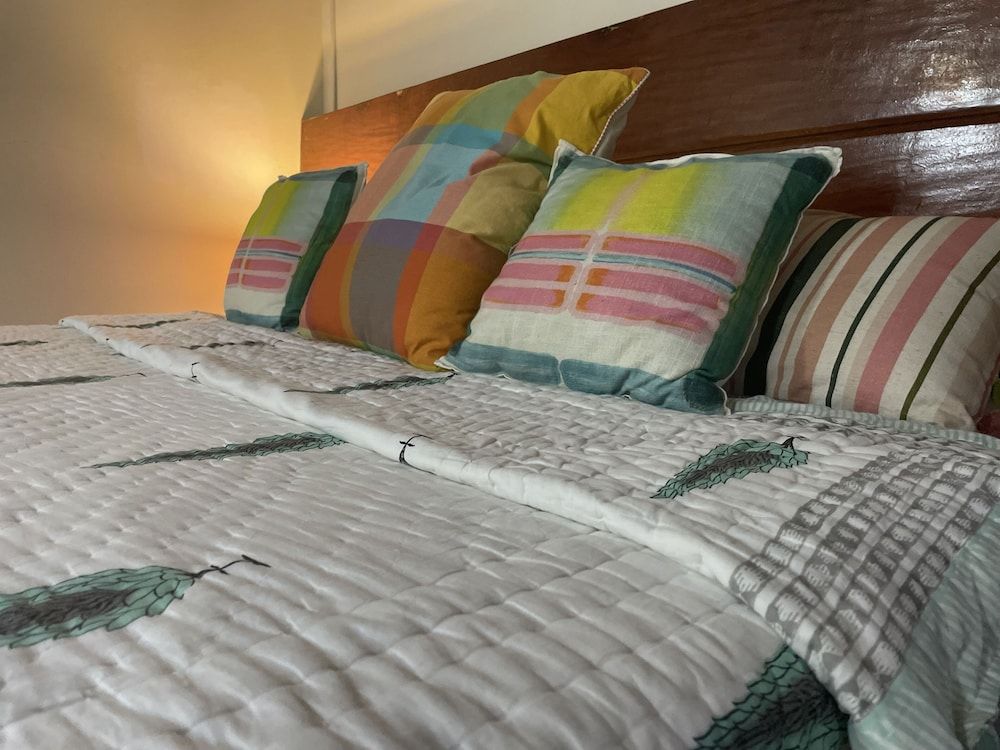 Dancing Dugong Superior Room