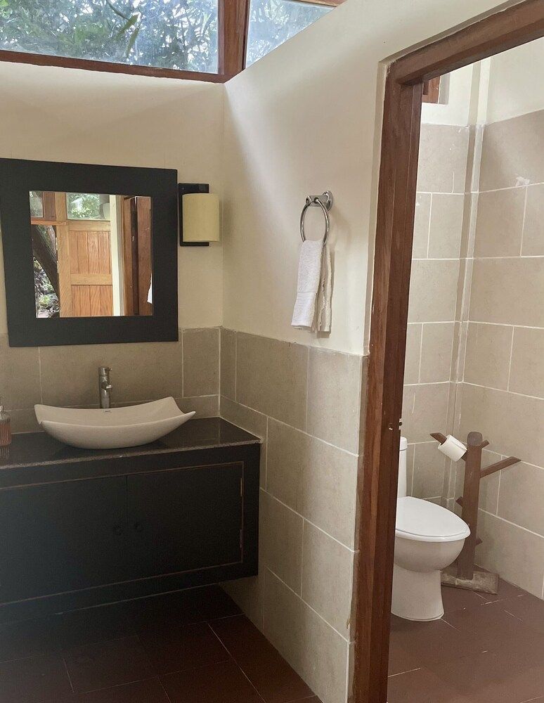 Dancing Dugong Superior Room 3