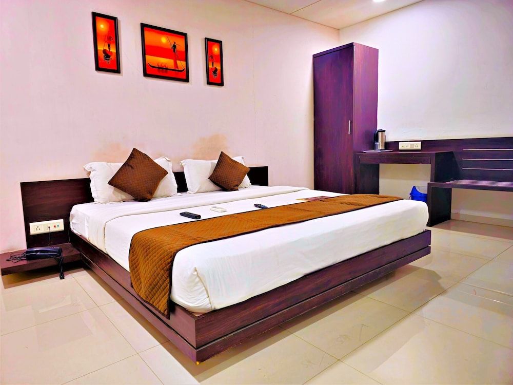 Classic Room