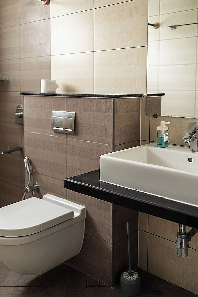 Catalyst Suites Rajajinagar Deluxe Double Room 5