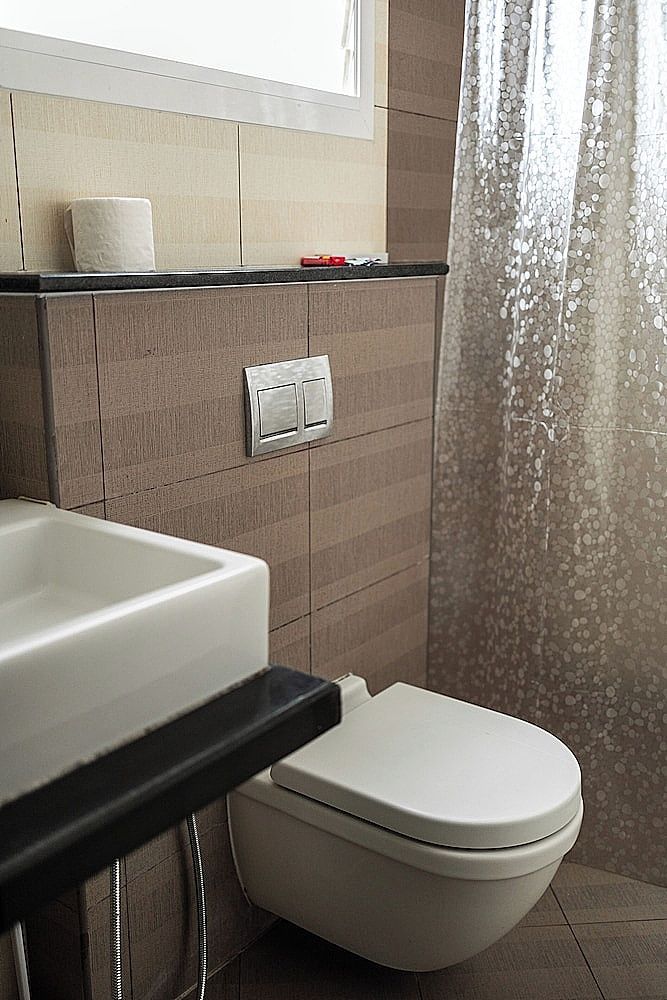 Catalyst Suites Rajajinagar Deluxe Double Room 10