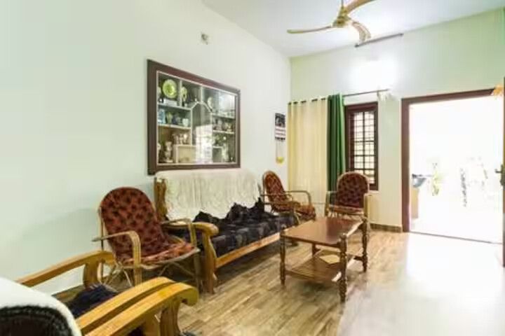 Room in B&B - Wayanad Stay- The Coffee-suite