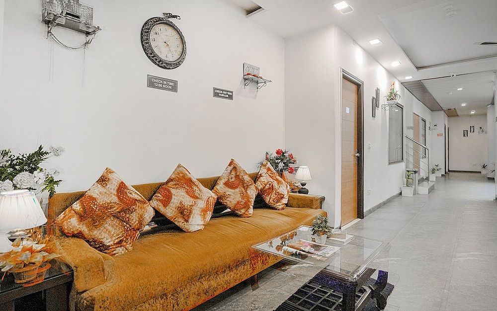 undefined HOTEL SEVEN 3