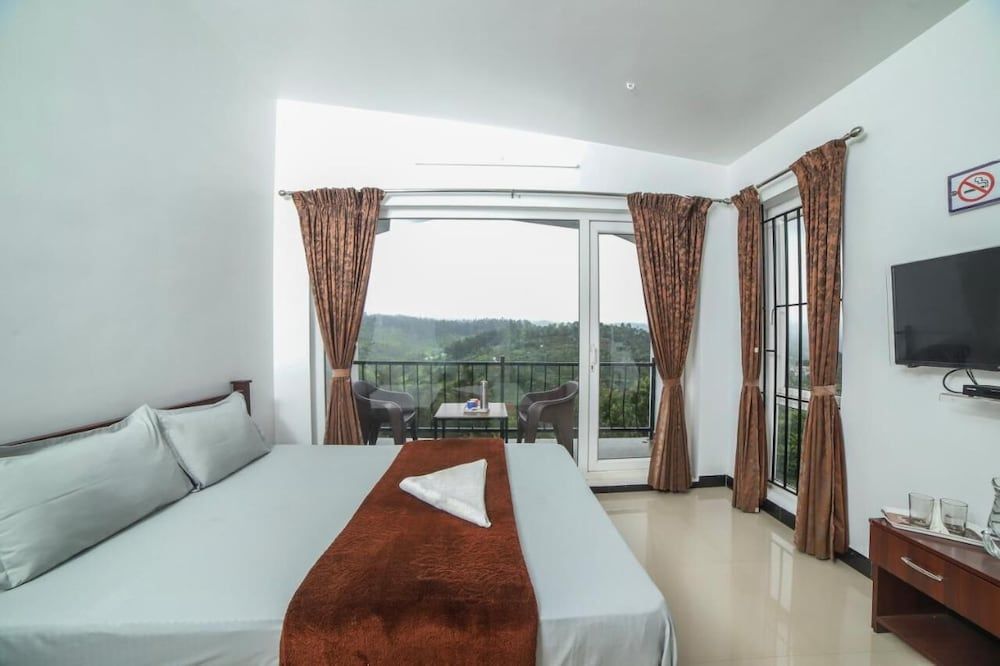 Family Villa