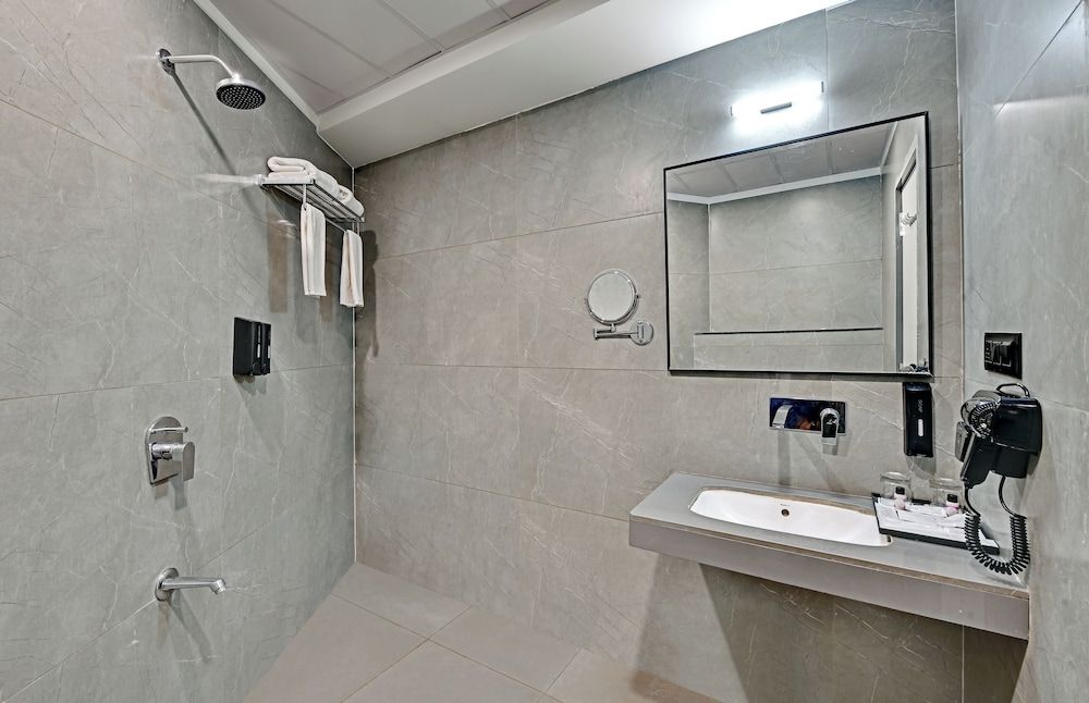 Presidential Room, Multiple Bedrooms, City View, Executive Level