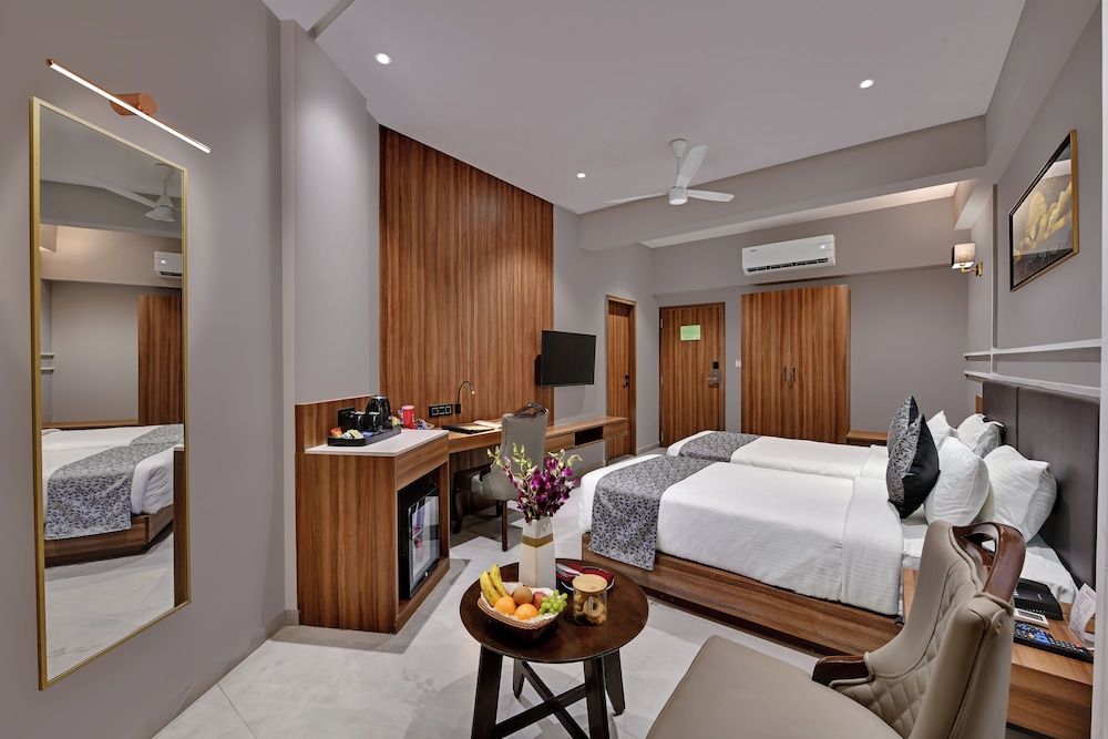 Executive Room