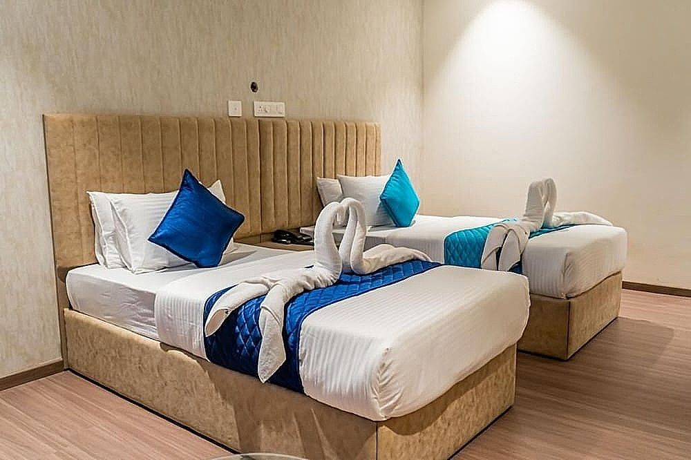 Executive Room