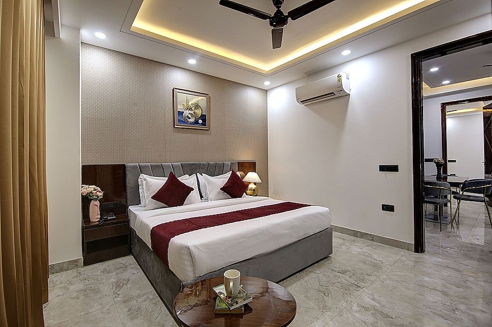 Family Apartment