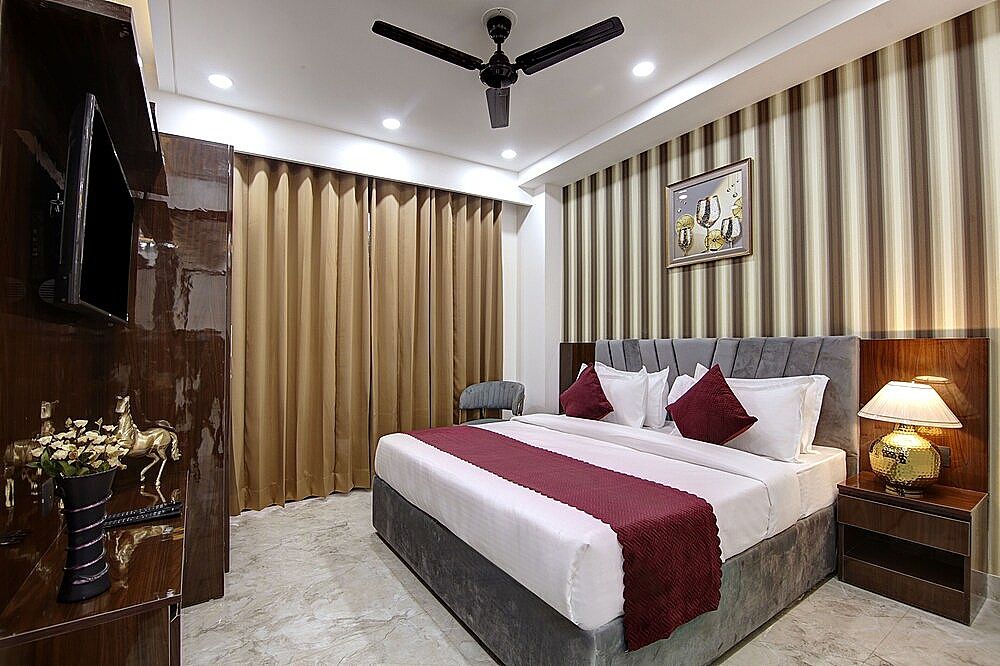 Family Apartment
