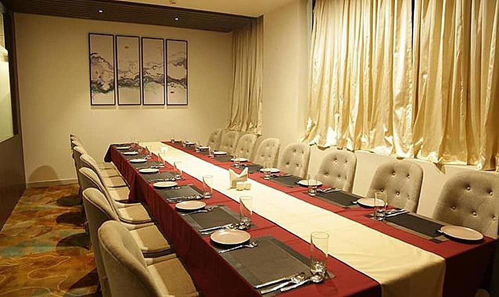 Family dining