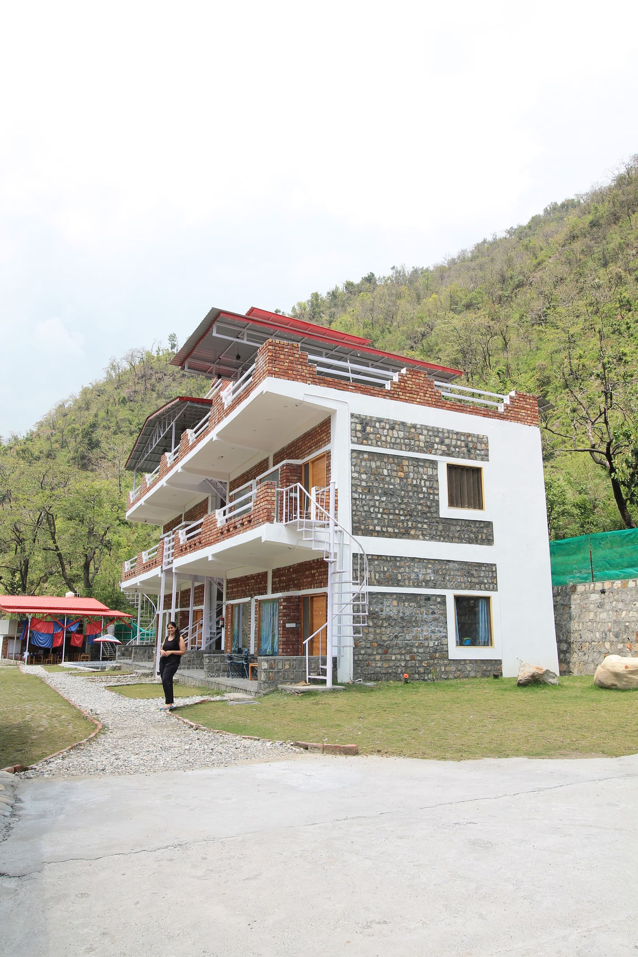 The Needam Resort Maldevta