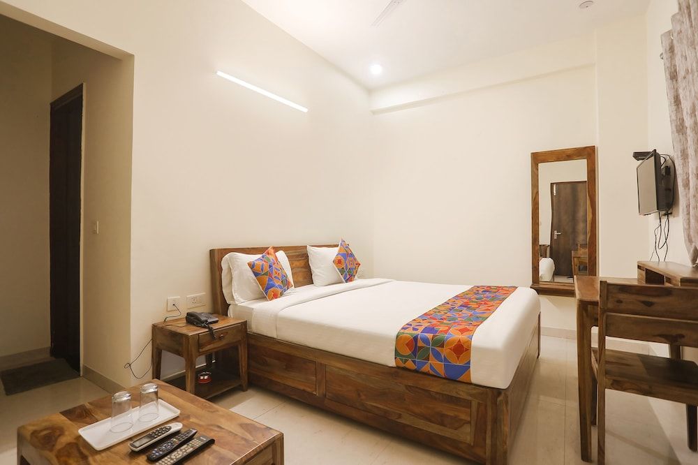 Fabhotel The Avasa Family Room