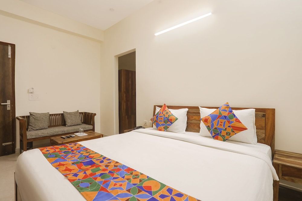 Fabhotel The Avasa Family Room 2