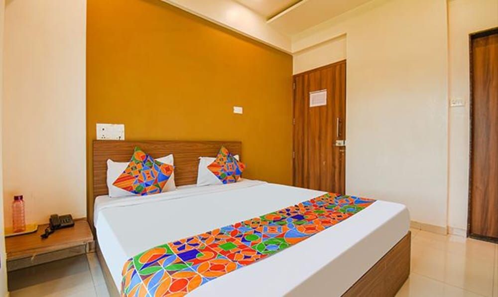 Deluxe Room, 1 Double Bed
