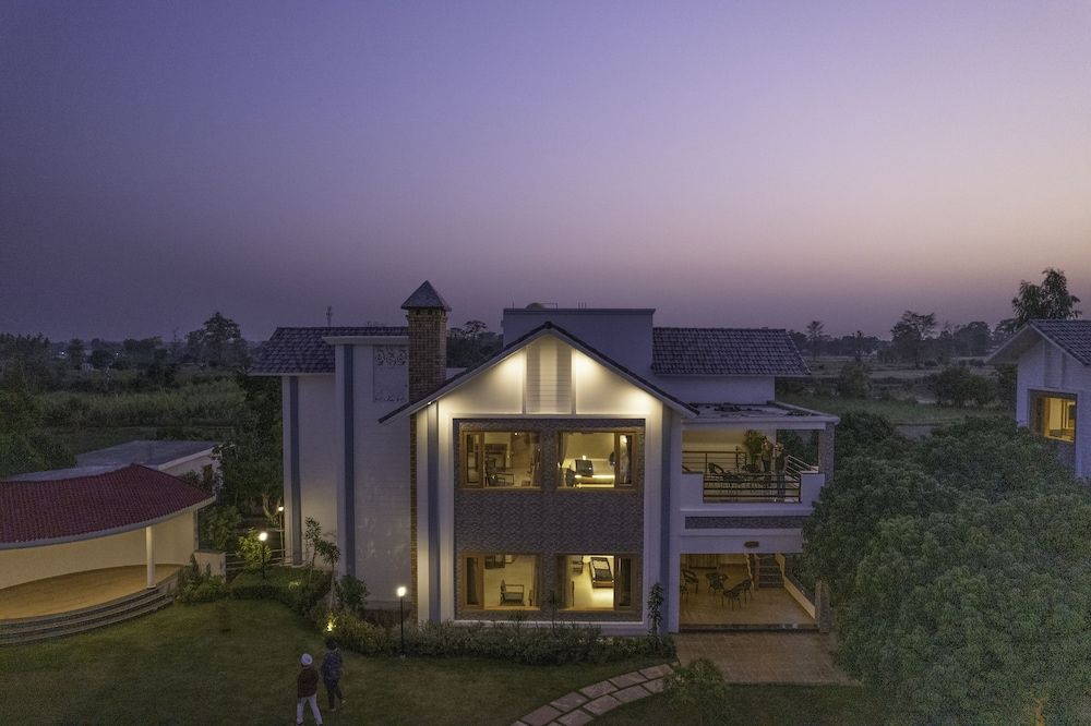 Quinta Farmstay By Four Leaf Hotels