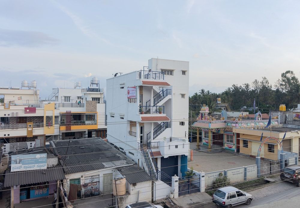 JnJ Homestay