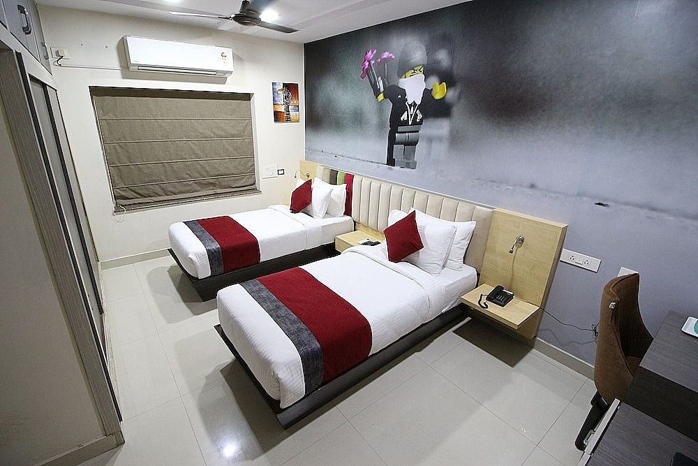 Premium Room