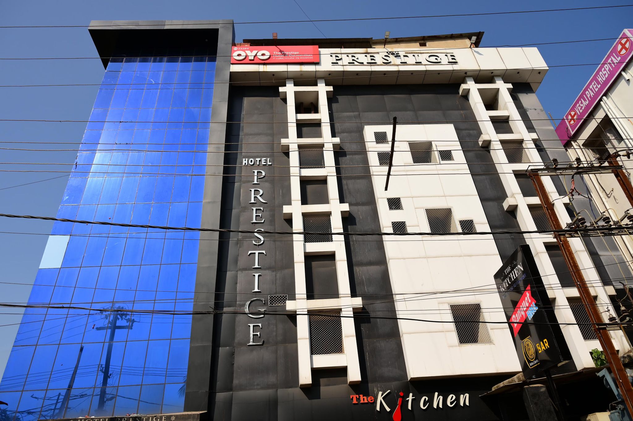 The Prestige Hotel & Convention