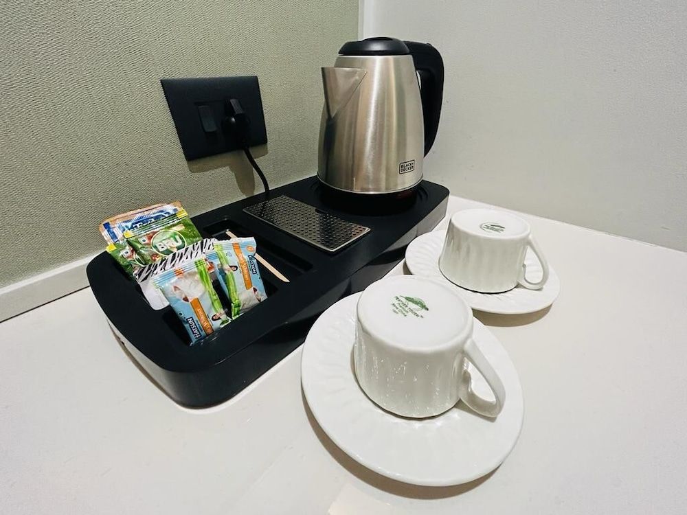 Five Elements Hotels Goldleaf Haldwani Superior double Room with city view 22