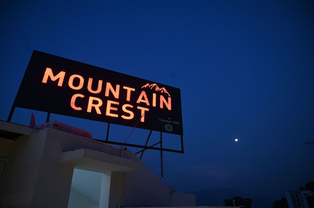 Mountain Crest