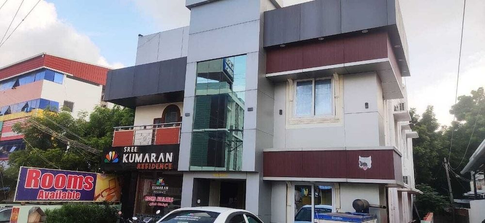 Sree Kumaran Residence by Royal stay