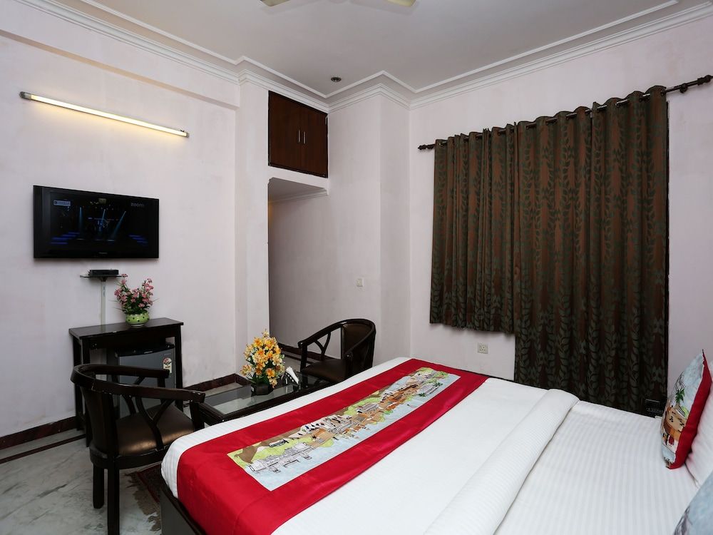 OYO 306 Hotel Staayy Inn Double or Twin Room 9