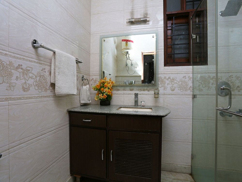 OYO 306 Hotel Staayy Inn Double or Twin Room 2