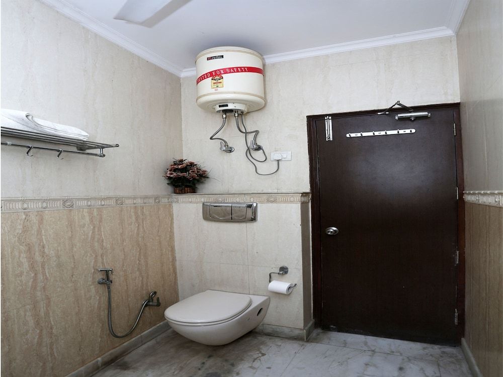 OYO 306 Hotel Staayy Inn Double or Twin Room 10