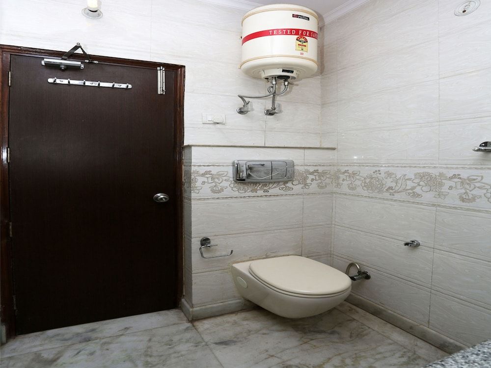 OYO 306 Hotel Staayy Inn Double or Twin Room 14