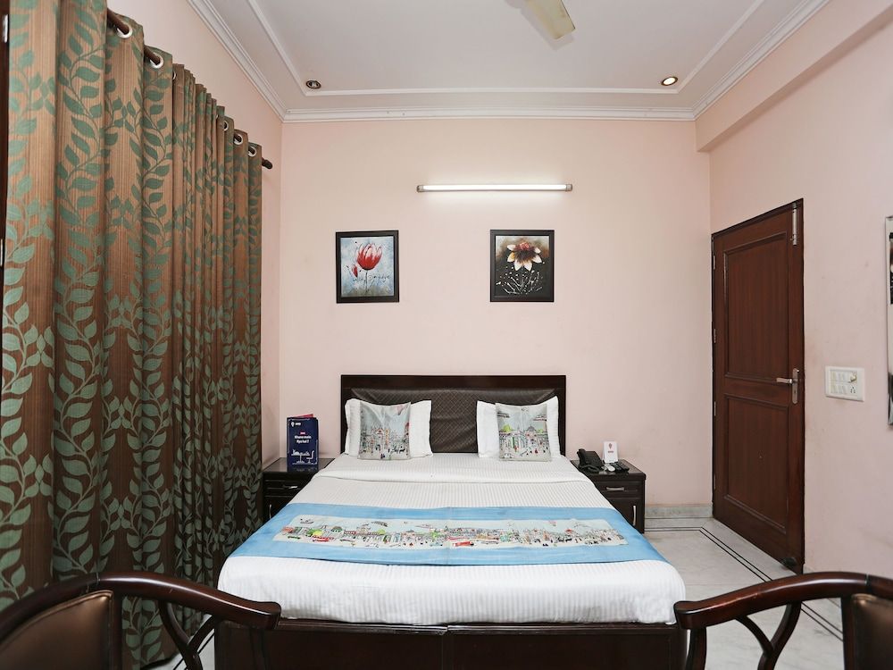 OYO 306 Hotel Staayy Inn Double or Twin Room 7