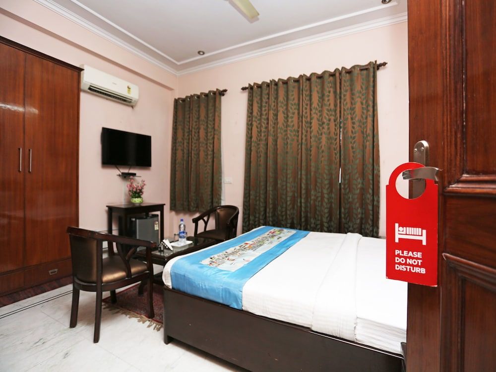 OYO 306 Hotel Staayy Inn Double or Twin Room 15