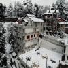 Clarks Exotica Resort Ramgarh (Mukteshwar)
