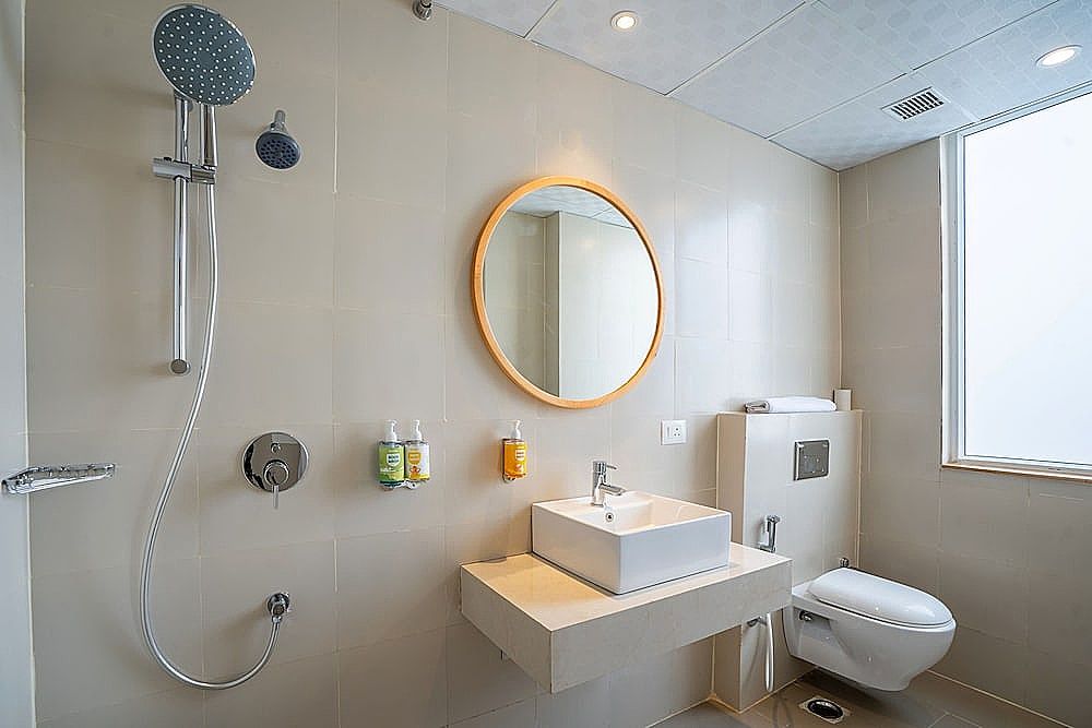 Executive Double Room, 1 King Bed