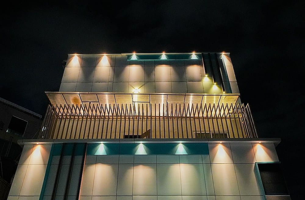 Zip By Spree Hotels Phoenix Marathahalli