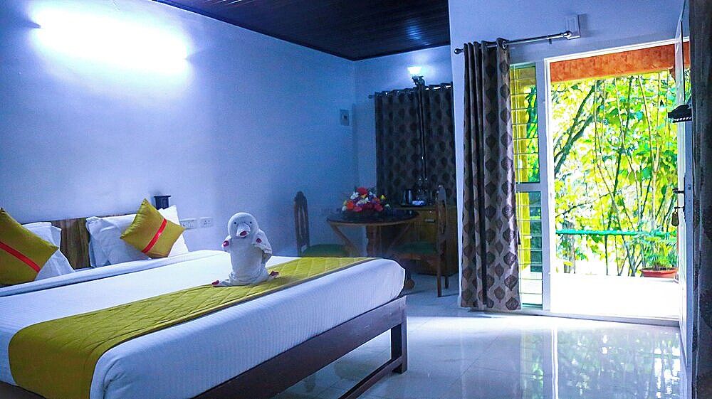 Spring Muunnar Superior Room 5