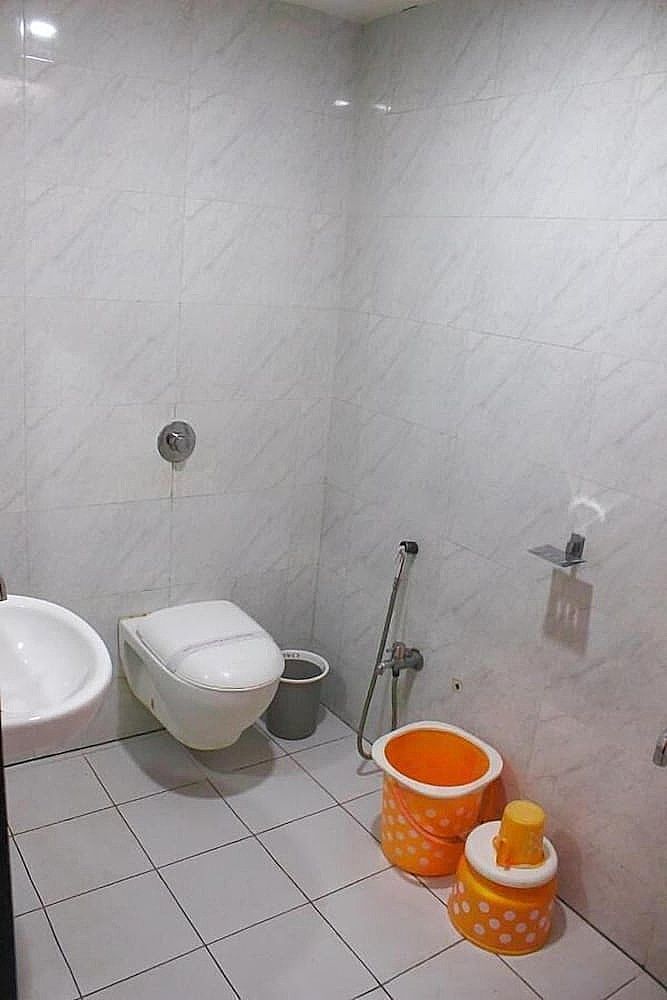 Premium Triple Room