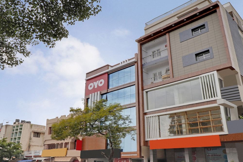 SPOT ON 49484 Jm Comfort