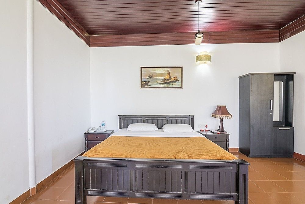 Deluxe Room, 1 Bedroom