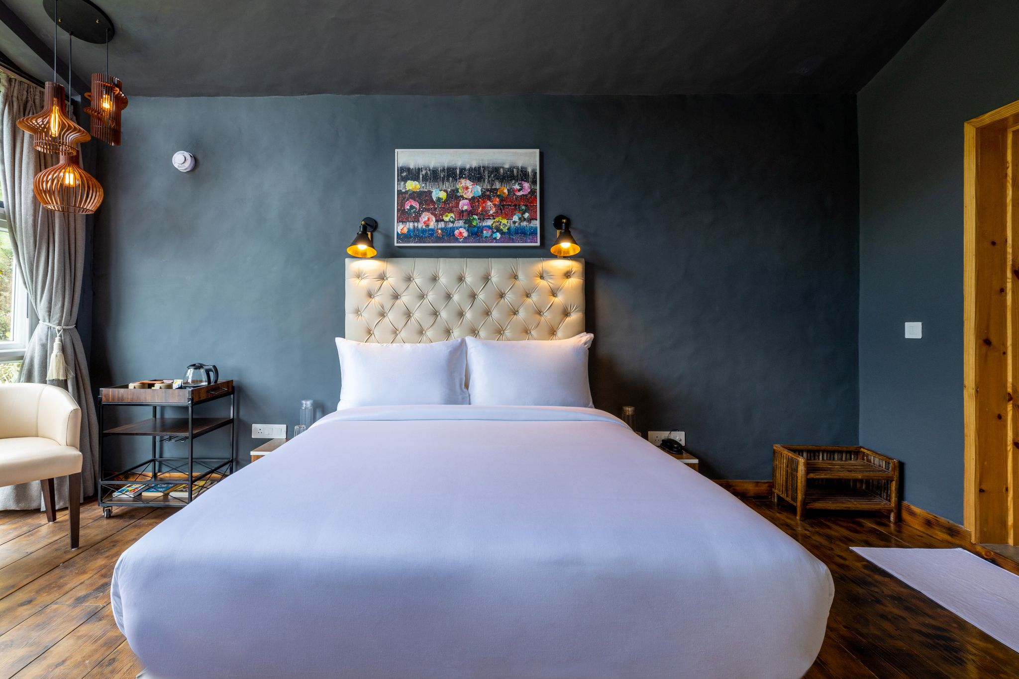 amã Stays & Trails Serendipity, Ranikhet Kamet 2 bedrooms