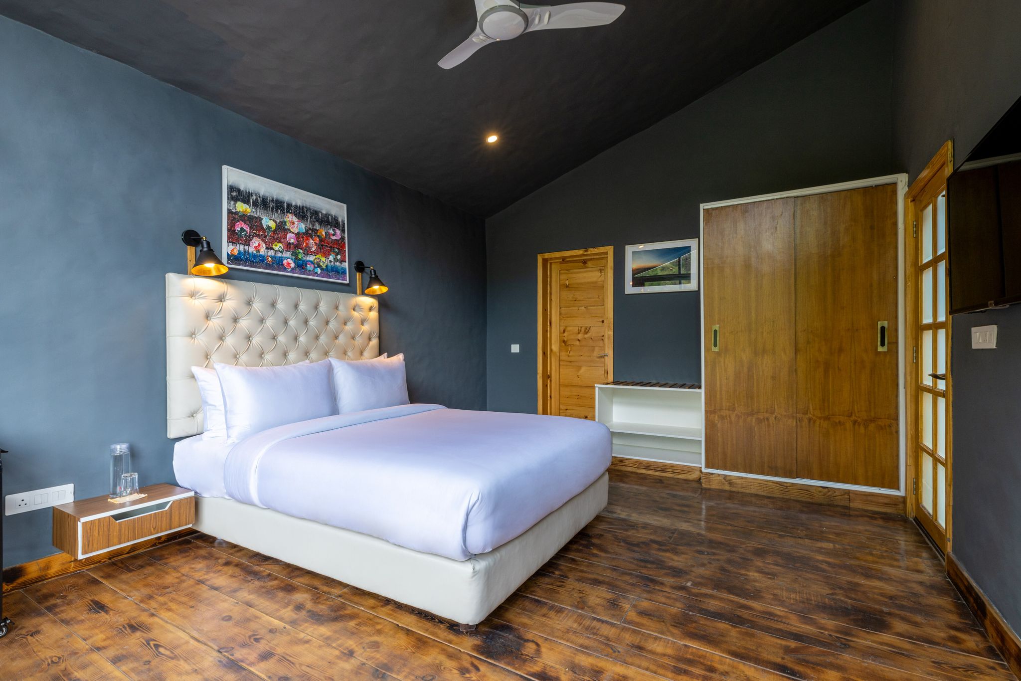 amã Stays & Trails Serendipity, Ranikhet Room, 2 Bedrooms (Trishul) 3