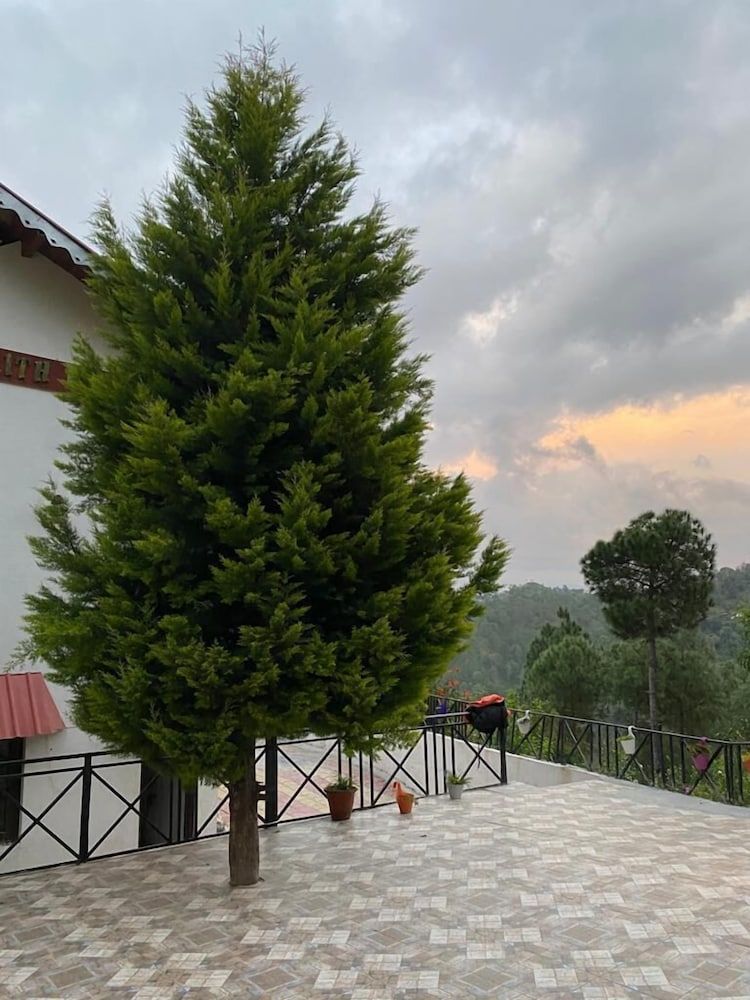 Blissful Villas Ranikhet